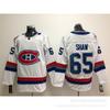 Custom Hockey Jersey Ice Team Uniform With Embroidered Patches Winter Sport Wear Men Women