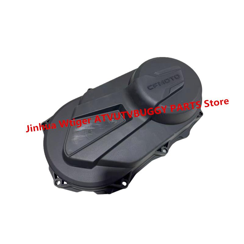 ORIGINAL CVT-Gehäusedeckel 0GR0-013002-20001 Für CFMoto NEUE 450 520 625CC ATV UTV CF191MOTOR Cforce X4 X5 X6 Zforce Z5 Z6 MODELLE