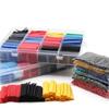 Dual-Color Heat Shrink Tubing Set for DIY Home Insulation and Wire Protection