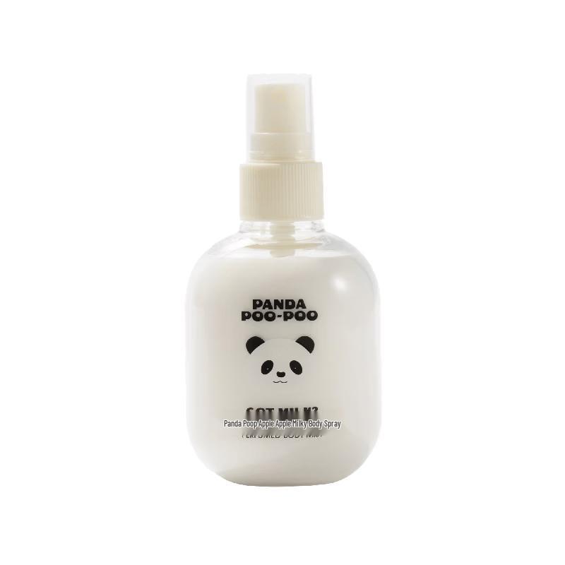 THE BEAST Panda Milk Scent Body Mist 200ml