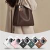 Classical Miniature Camera Simple Plugs and Play Operation Instantly Photo Video Capture Wireless Smartphone App Control