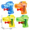 Cool Fun Summer Beach Water 5/10pcs Mini Transparent Squirt Outdoor Pool Party Water Fight Physics Education Gifts for Adult 6
