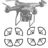 3inch FPV Propeller Guard Blade Protectors Cover for Micro Quadcopter Guard
