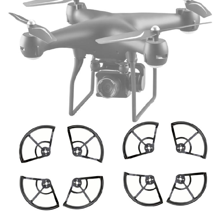 3inch FPV Propeller Guard Blade Protectors Cover for Micro Quadcopter Guard