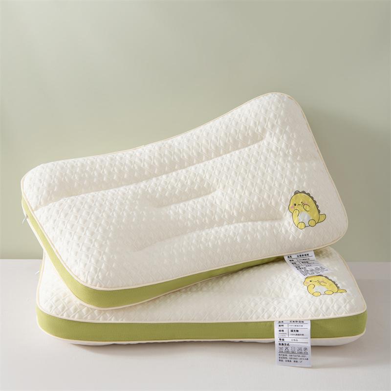 Poduszka Dziecięca Dom Sypialnia Uniwersalna Cztery Pory Roku Student Niemowlę Wsparcie Kręgosłupa Przedszkole Dzieci Specjalny Wkład Poduszki