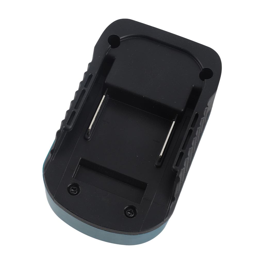 Battery Adapter Digital Display 18V Li Battery To USB Type C Output for BL1830 BL1850 BL1840