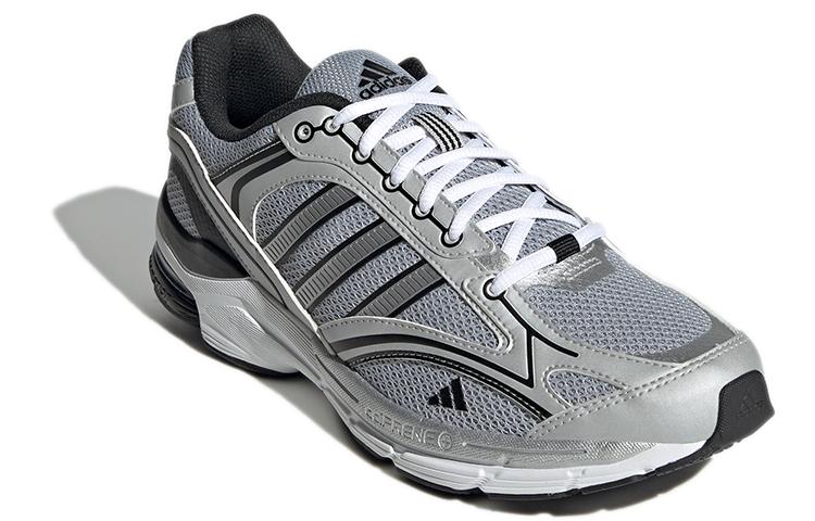 Spiritain 2000 Adidas 'Silver Black' GY8009