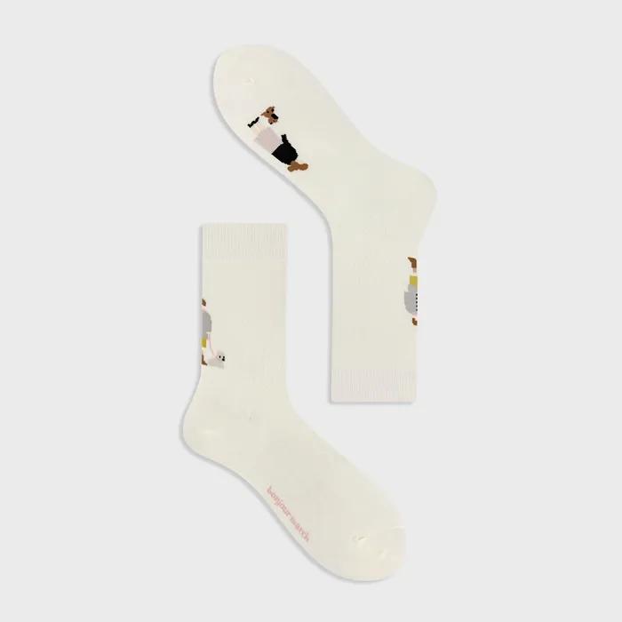 2026 SS_Me and you socks
