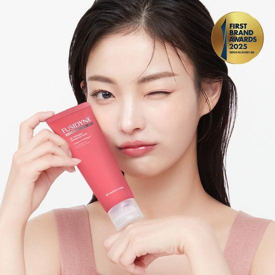 Fusidyne Derma Pore 4D Collagen Wrapping Mask 100ml