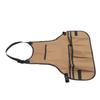 Garden Apron for Men Women Canvas Gardening Tool Work Apron with Multiple Pockets for Woodworker Gardeners