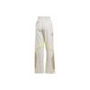 Adidas X Stella McCartney Pantaloni de trening țesuti cu talie elastică Dama Pantaloni Roz mic IT7529