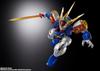 KOVOVÁ MODEL TAMASHII NATIONS V MĚŘÍTCE DRAKA Majin Hero Wataru Ryujinmaru VÝROČÍ 230mm malovaná pohyblivá figurka (35. vydání) Cca. ABS&PVC&Diecast