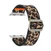 Elastic Strap for Apple Watch 46mm 42mm 49mm 45mm 41mm 38 44mm 40mm Nylon Solo Band for IWatch Ultra 2 Series 10 9 8 7 6 SE 5 4
