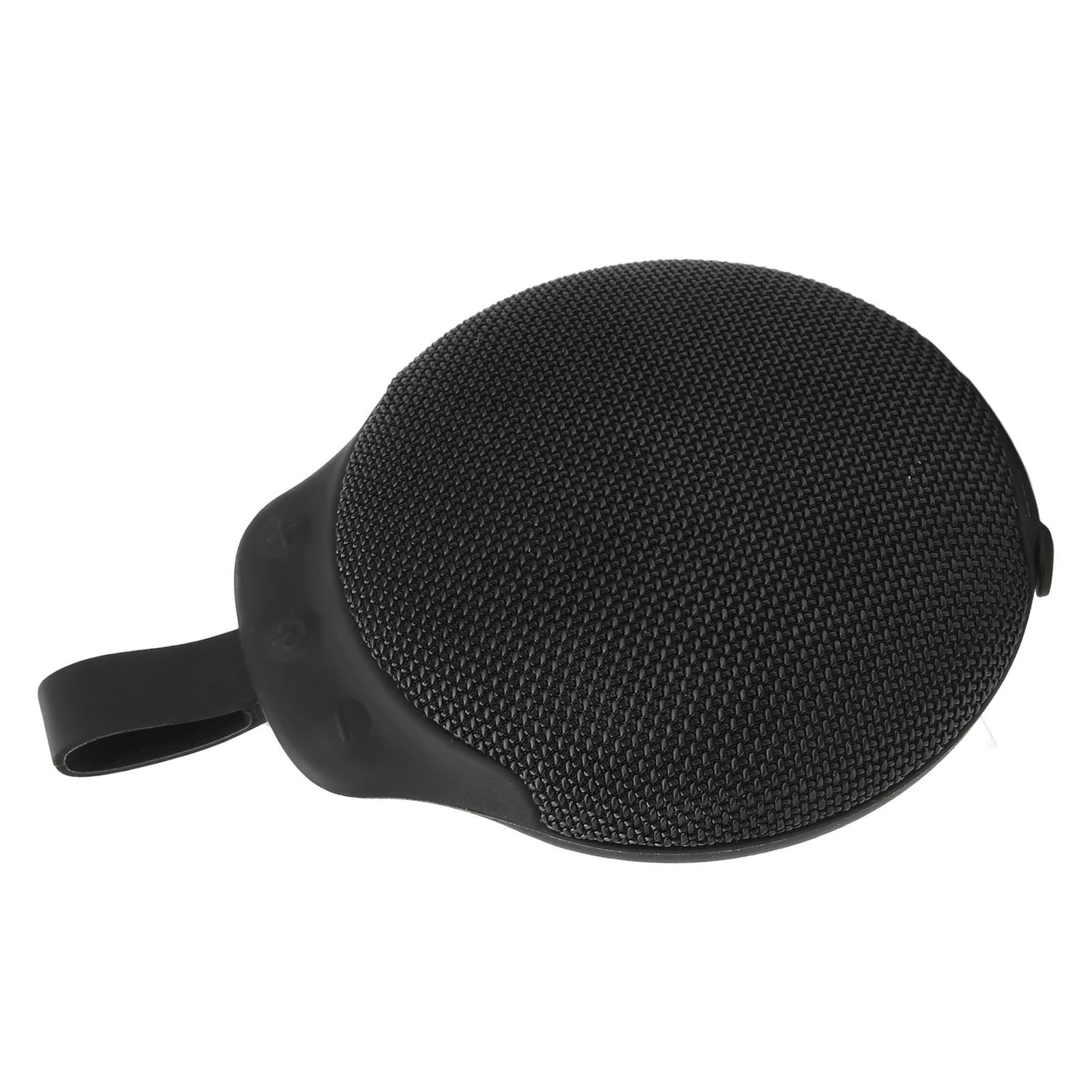 

Speaker IPX7 Waterproof Stereo Pairing Small Portable Wireless Speaker for Home Outdoor Travel