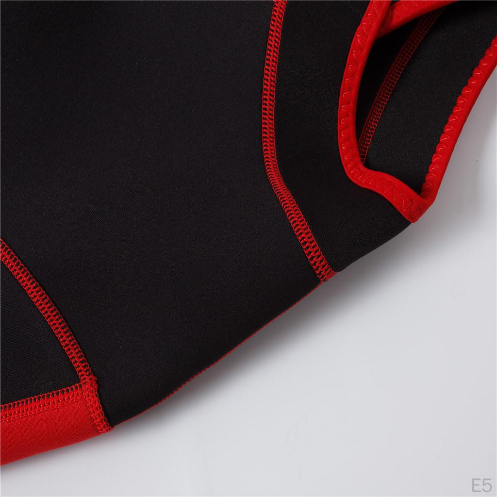 3mm Neoprene Diving Suits Snorkeling Surfing Breathable Warm Wetsuits Close-fitting