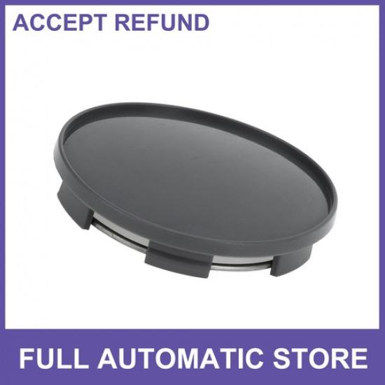 Single Car Wheel Center Hub Cap Rim Cover Hub Cap Snap-in 68mm 268 OD Universal