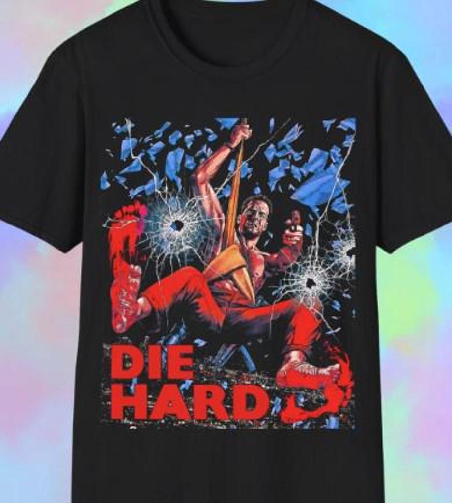 Die Hard