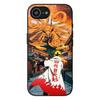 Obito Sasuke Uchiha Tobi Narutos Itachi Phone Case for Apple iPhone 16 17 Air 14 15 Pro Max Plus 16+ 16E 14+ ProMax Cover Casing