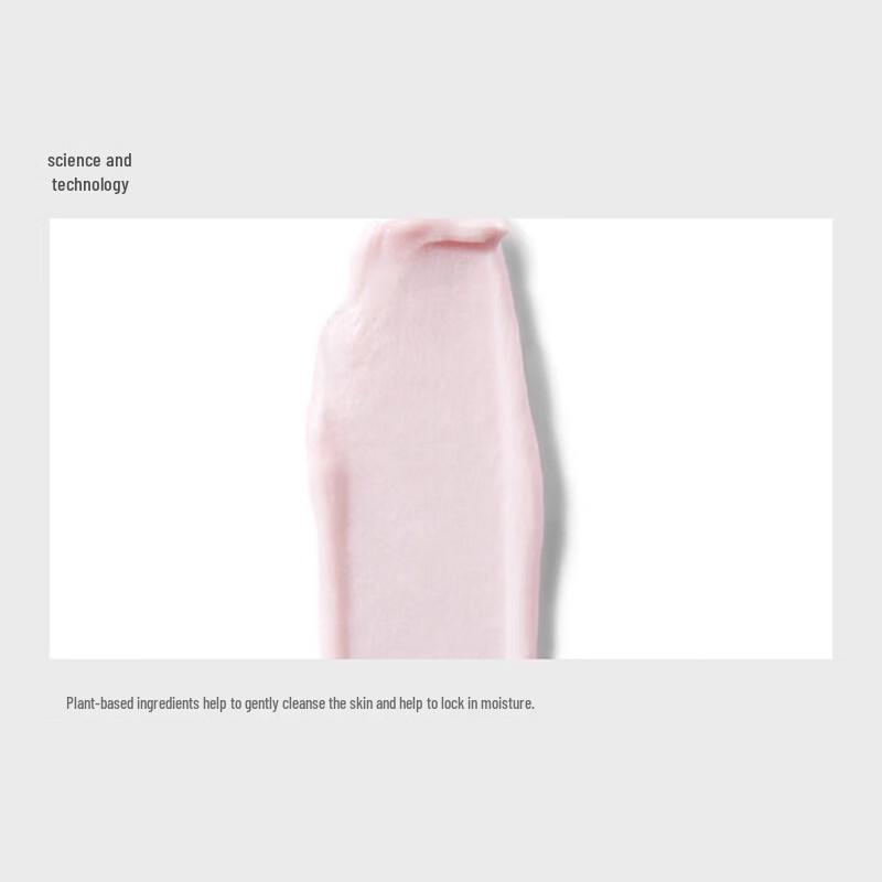 LA PRAIRIE Foam Cleanser