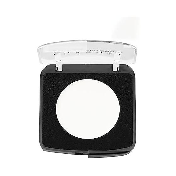 Chacott Stage Foundation Color: 404 White Creamy Oily Foundation