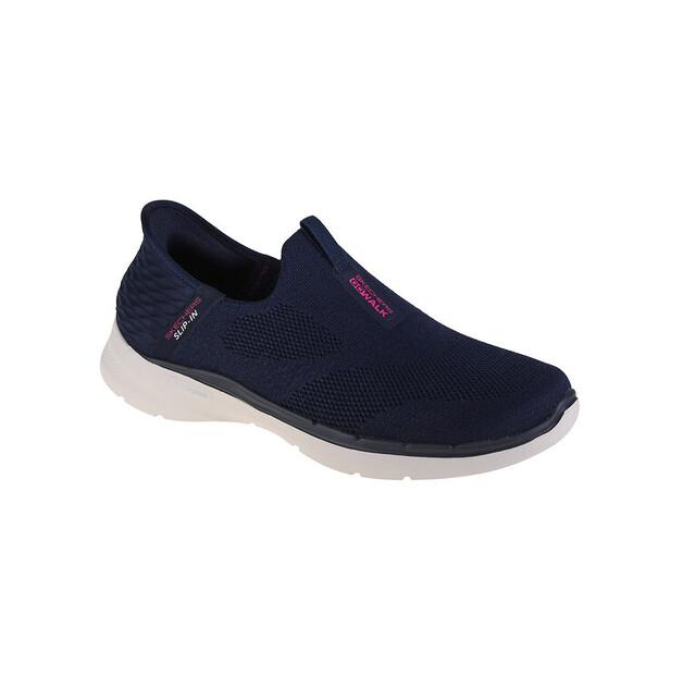 Кроссовки Skechers Go Walk 6 - Fabulous View EU 39