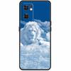 Hülle für Oppo Find X5 Lite Hülle Katze Weiches Silikon TPU Rückabdeckungen für Oppo Find X5 Lite 5G Hülle CPH2371 Stoßfest Coque Fundas