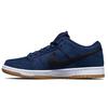 Nike Dunk Low Pro ISO SB Navy Gum CW7463-401