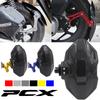 Dla Hondy PCX 160 PCX150 Motocykl Błotnik Tylnego Koła Błotnik Adventure Błotnik Przedni Ochrona Przed Błotem Akcesoria