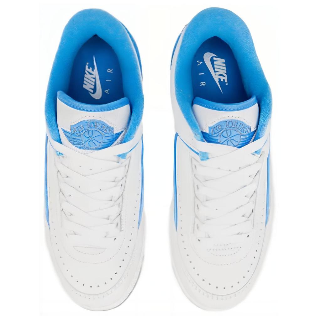 Jordan 2 Retro Low 'UNC' GS FJ6869-104