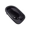 Car Decoration Door Handle Cover  For Hyundai Atos Accent 1997 1998 1999 2000 2001 2002 2003 2004 2005 Cars Accessories