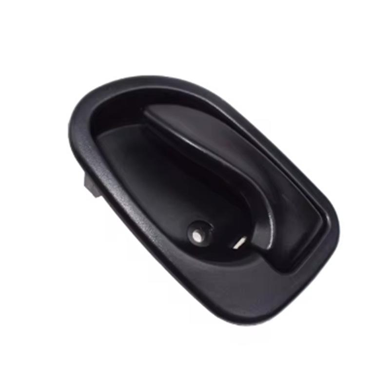 Car Decoration Door Handle Cover  For Hyundai Atos Accent 1997 1998 1999 2000 2001 2002 2003 2004 2005 Cars Accessories