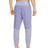 Nike Running Pants Men's Iron Purple/Misty Gray Blue/Light Thistle Purple Moderate IF2021-506