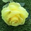 Realistic Roses Faux For Wedding Bouquets Home Styling Photography Accessories