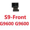 Good For Samsung Galaxy S9 Plus G965F G9650 G965U G960F G960U G9600 G965N Main Back Rear Front Facing Camera Flex Cable