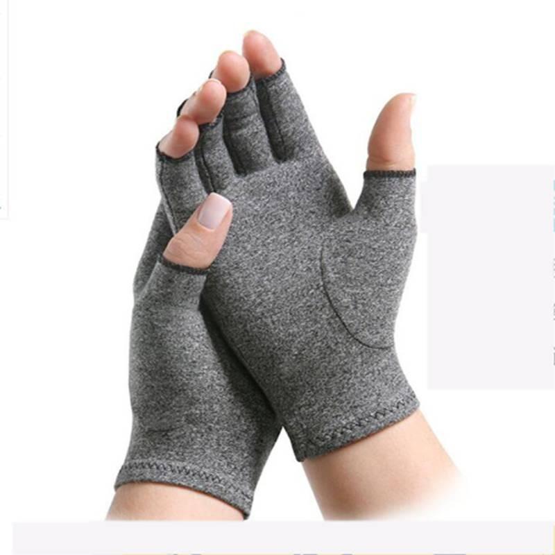 High-performance Compression Gloves For Sports Winter Warmth And Non-slip Grip