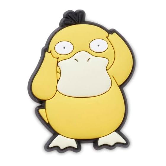 [Crocs] Shoe Charm Pokemon