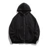 Women's Oversized Hooded Sweatshirt - New 2024 Spring/Autumn Loose Fit Cardigan