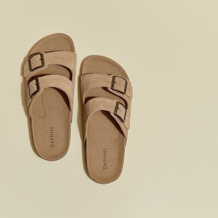 Fashion leopard print double with cool slippers women s summer wear new indoor home thick bottom bathroom non-slip slippers 35 имбирный 3433₽