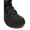 Skechers On-The-Go Glacial Ultra Ankle Boots — Trend Up 144194/BLK Black