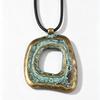 Irregular Fashion Versatile Necklace with Unique Design Sense