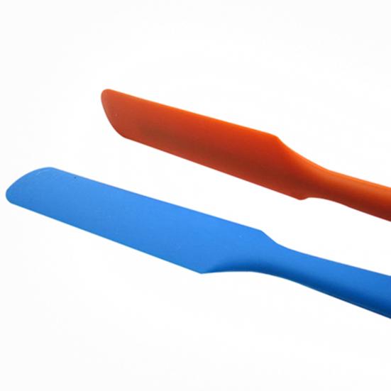 Spatula Multi-purpose Easy To Clean Silicone Best Kitchen Grade Cake Spatula
