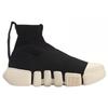 Li Ning Essence 2 Winter Non Slip Lightweight High Top Casual Shoes Women's Black AGBN046-1