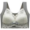 Women's Daily Underwear Without Steel Rings, Sexy Women's Underwear, Comfortable and Breathable Gathering Vest Bra