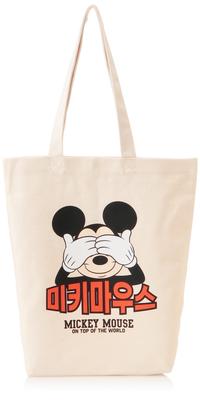 [Disney] Tote Bag