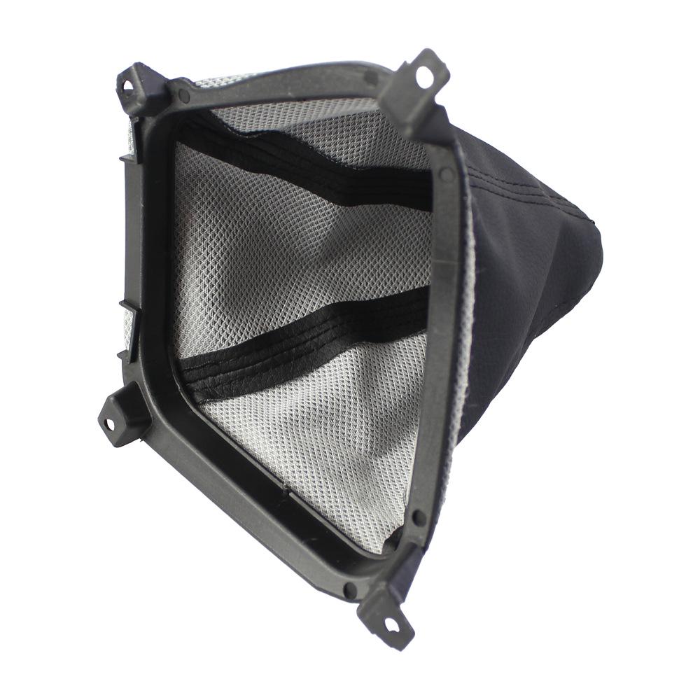 Modern Tucson Gear Shift Knob Handle Dust Cover