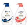 Body Wash Large Capacity Duo Set