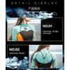 1.5mm Neoprene Wetsuit Women Slim Fit Snorkeling Swimming Surfing UV Protection Thermal Dive Suit