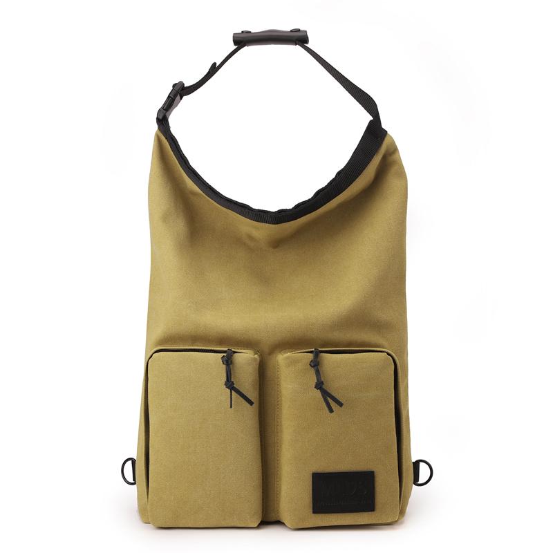 Urban Backpack with Dual-Use Design – Convertible Drawstring Shoulder Bag for Men & Women – Perfect for Daily Commute & Outdoor Adventures