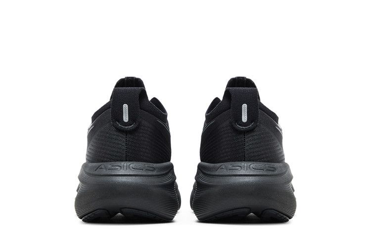 Men's Sneakers ASICS Gel Nimbus 27 Wide 'Black Graphite Grey'