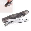 Handheld Stapler Portable 20 Sheets Pliers Heavy Duty Stapler for Schools Offices Factories Deliveri